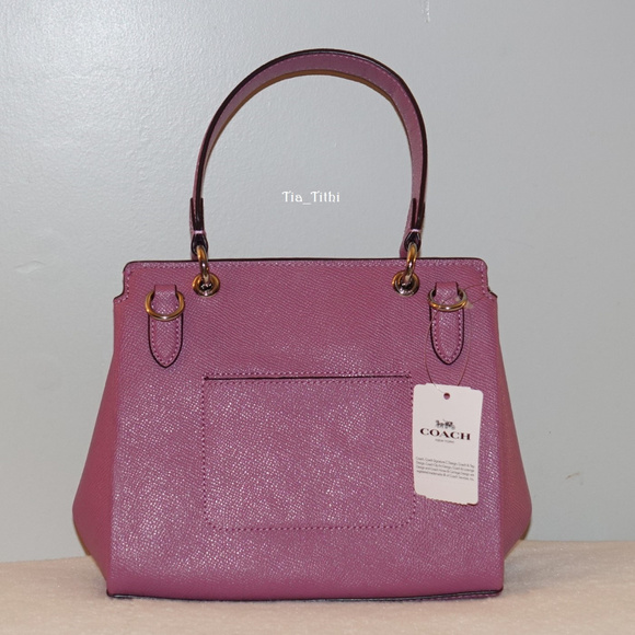 Coach Avary Crossbody/Shoulder/Handbag - Picture 4 of 7